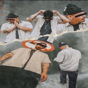 Capa do Álbum "Enquanto Você Dormia", de PG 400