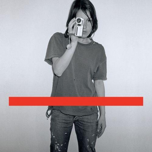 Portada del álbum " Get Ready ", de New Order