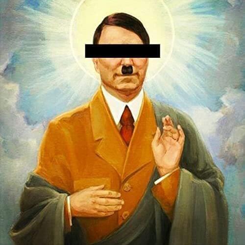 Capa do álbum "Hitler Wears Hermes 5", de Westside Gunn