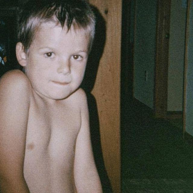 Capa do Álbum "Peace And Quiet", de Awfultune