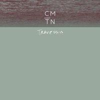 Album cover of "Travessia" by Canto Dos Malditos Na Terra do Nunca