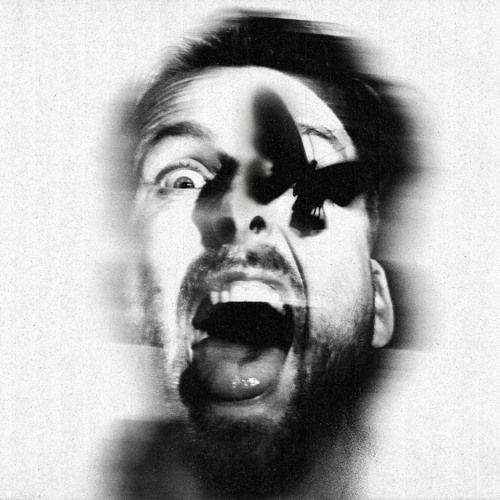 Portada del álbum "The Bomb", de Bryce Fox