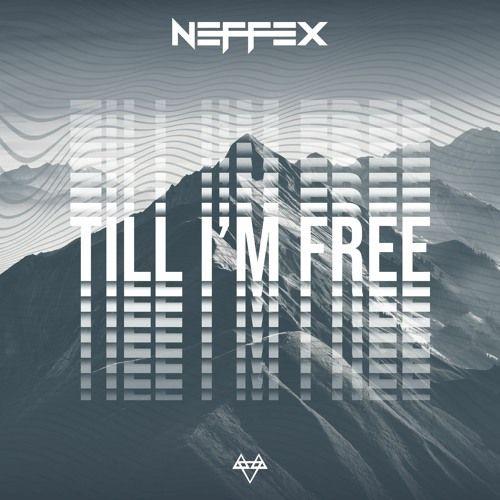 Capa do álbum "Till I'm Free", de NEFFEX