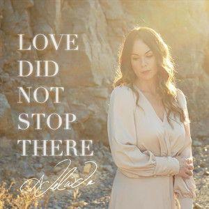 Capa do Single/EP "Love Did Not Stop There", de Adelaide