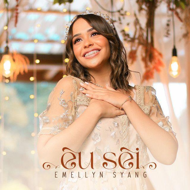 Portada de Sencillo/EP "Eu Sei", de Emellyn Syang