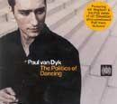 Portada de Álbum "The Politics of Dancing", de Paul Van Dyk