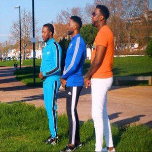 Portada de Sencillo/EP "Ana Lina", de Fidjos di Belo Freire