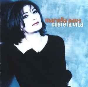 Portada de Álbum "Così è La Vita", de Mariella Nava