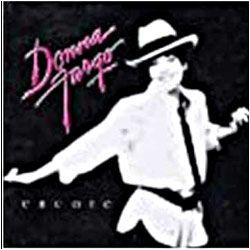 Capa do Álbum "Encore", de Donna Fargo