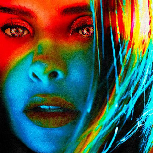 Portada de Sencillo/EP "LOKKO", de GIULIA BE