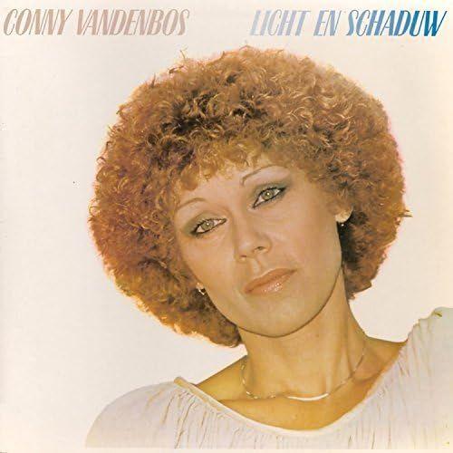 Album cover of "Licht En Schaduw" by Conny Vandenbos