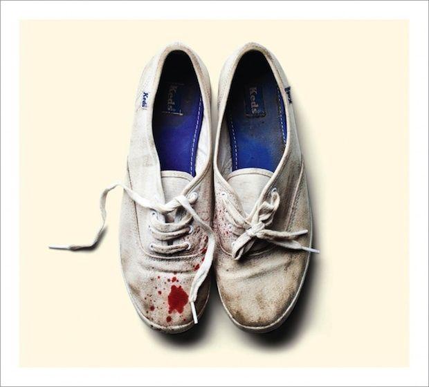 Capa do Álbum "Reign of Terror", de Sleigh Bells