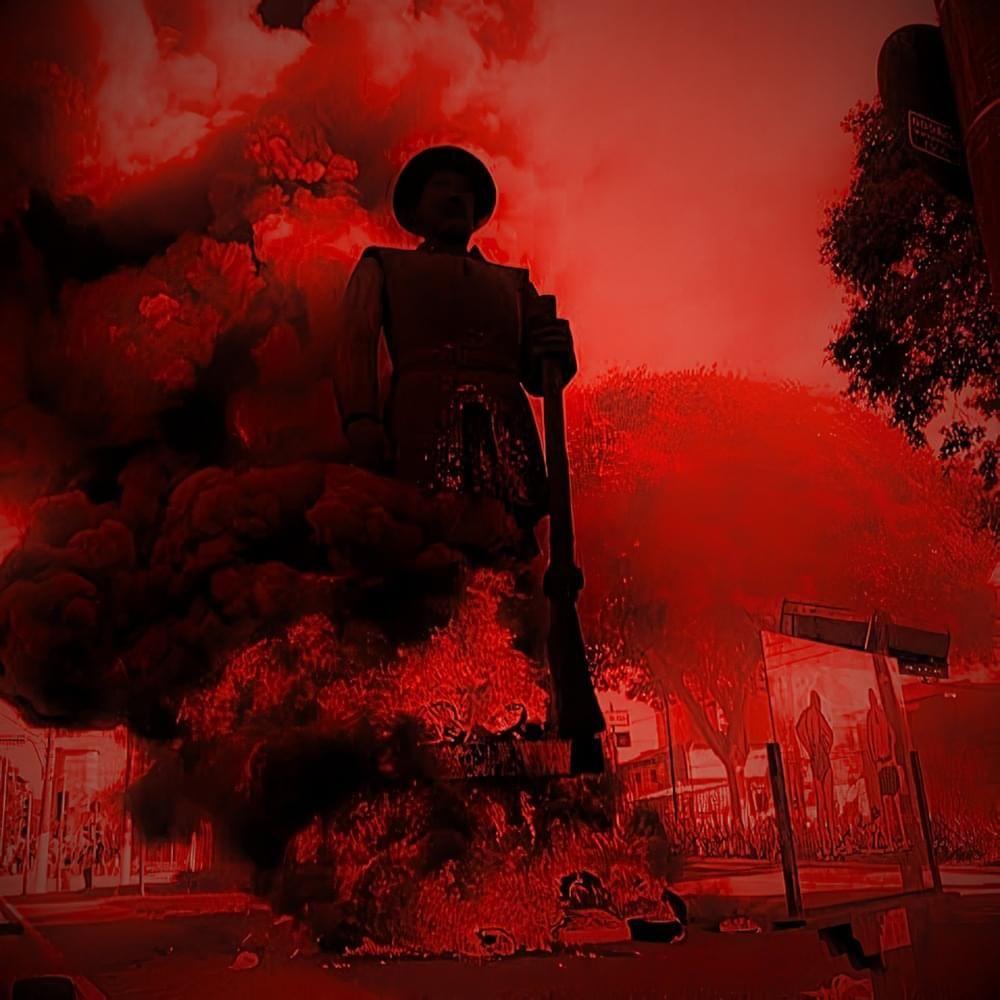 Portada de Sencillo/EP "BOTOFOGOMEMO! (part. TheJoia e HXLLXW VII)", de DigiMushroom