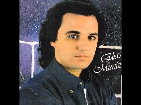 Portada de Álbum "Falando Sozinho", de Elias Muniz