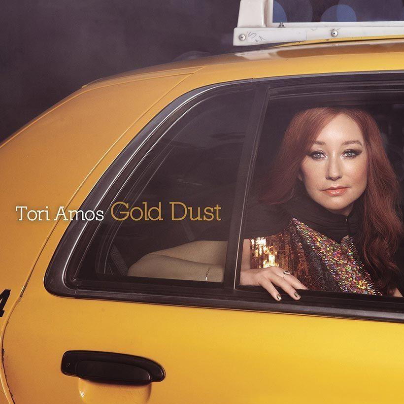 Portada de Álbum "Gold Dust", de Tori Amos