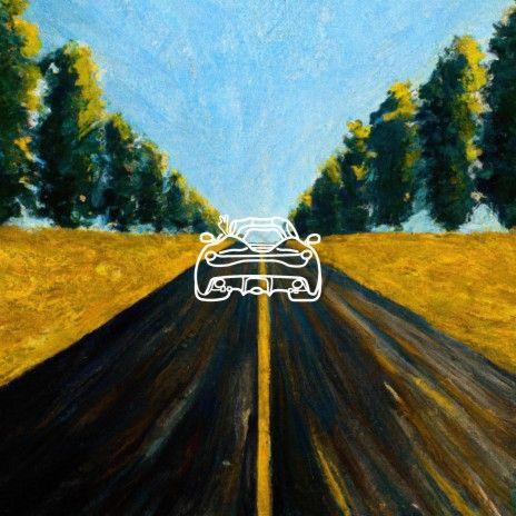 Single/EP cover of "pretty little lies" by Drod