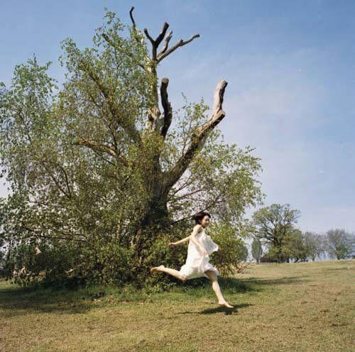 Album cover of "Until I Say" by Rie Fu