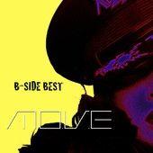 Portada de Álbum "B-Side Best", de Move
