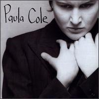 Portada de Álbum "Harbinger", de Paula Cole