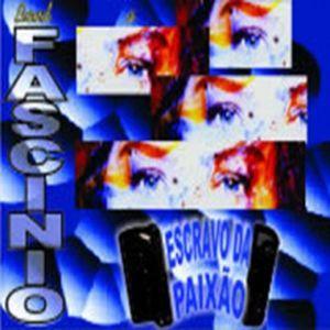 Portada de Álbum "Escravo da Paixão", de Banda Fascinio