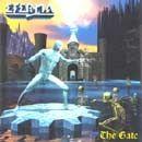 Capa do Álbum "Terra Nova", de Eterna