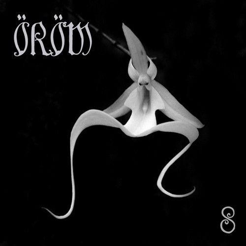 Portada de Álbum "8", de Öröm