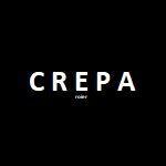 Portada de Sencillo/EP "Crepa", de Roier