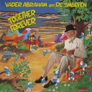 Album cover of "Together Forever" by Vader Abraham