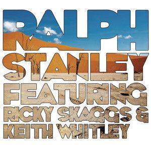 Capa do álbum "Ralph Stanley (2010)", de Ralph Stanley