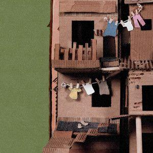 Portada de Sencillo/EP "Asphalt", de Dominique Way