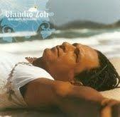 Portada de Álbum "No Limite Do Paraíso", de Claudio Zoli