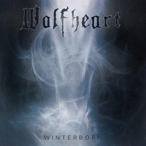 Portada de Álbum "Winterborn", de Wolfheart
