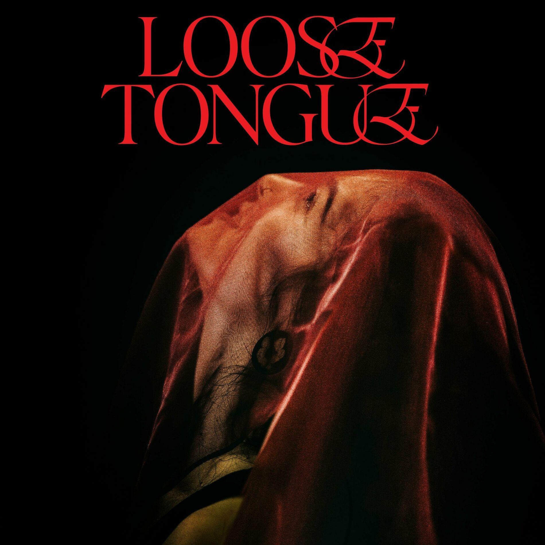 Portada de Sencillo/EP "Loose Tongue", de The Guest List