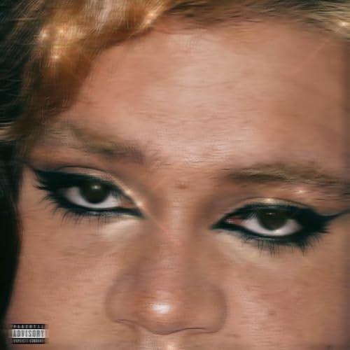 Portada de Sencillo/EP "eu vou :): (Versions)", de REBEKK4