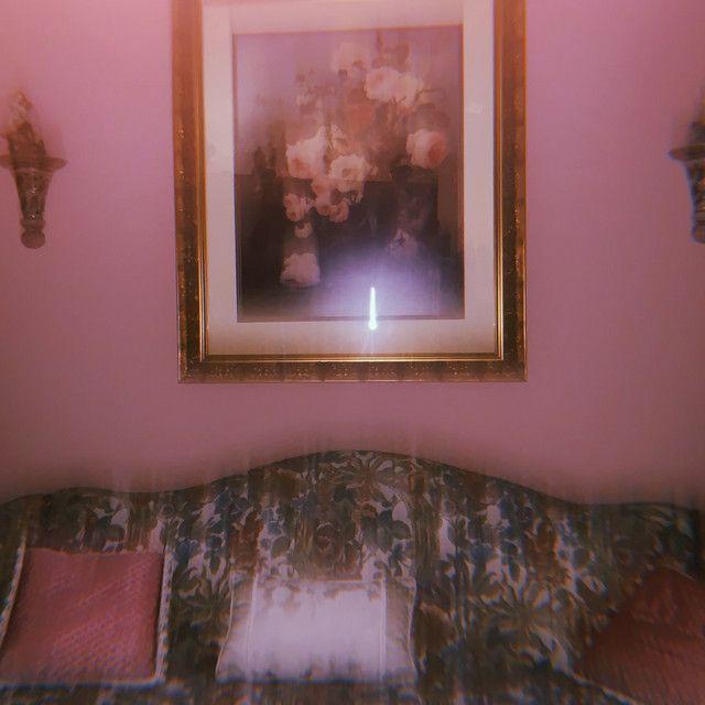 Capa do Single/EP "Piggypink", de Hotel Ugly