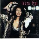 Portada de Álbum "Turn Out the Lamplight", de Laura Fygi