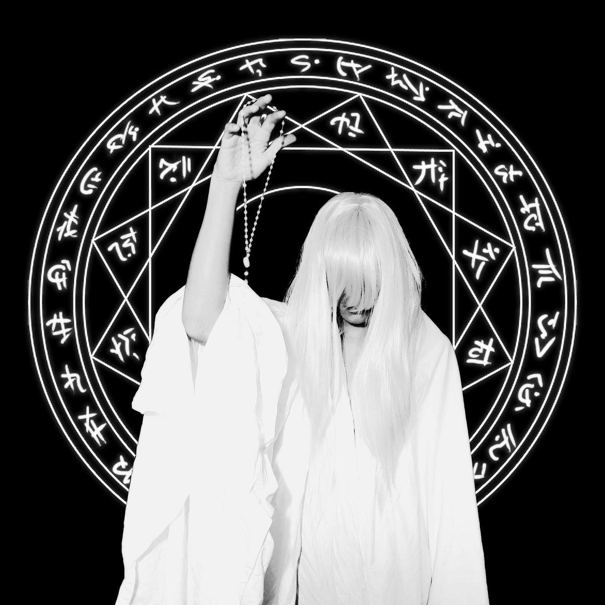 Capa do Álbum "Time", de Mr. Kitty