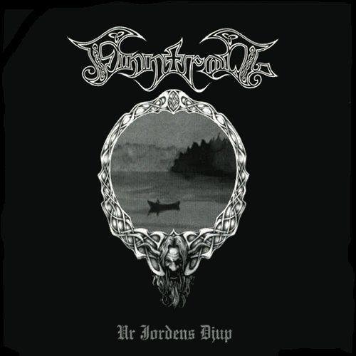Portada de Álbum "Ur Jordens Djup", de Finntroll