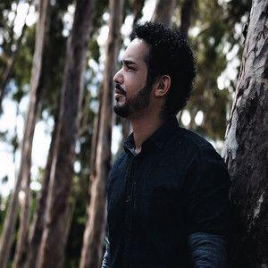 Portada del álbum "Inconformado", de Misaias Oliveira