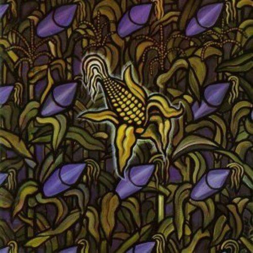 Capa do álbum "Against The Grain", de Bad Religion