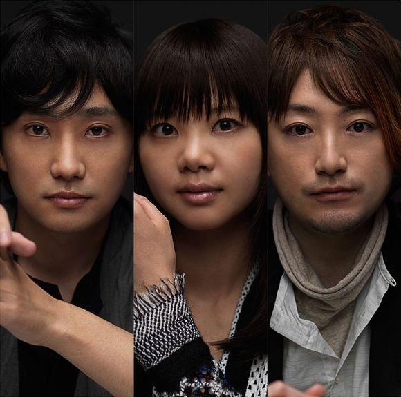 Capa do Álbum "Love To Peace!/Mudai ~Tooku e~", de Ikimonogakari