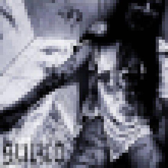 Portada de Sencillo/EP "Wo Trauer Niemals Endet", de Suizid