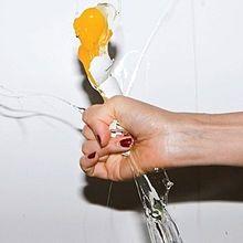 Capa do Álbum "It's Blitz!", de Yeah Yeah Yeahs