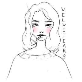 Portada de Álbum "2016 Discography", de Velvetears