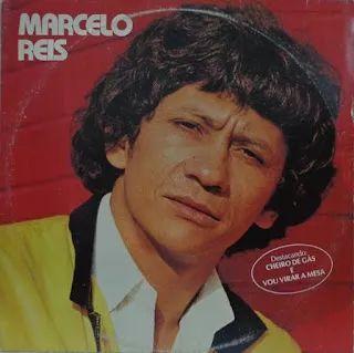 Portada de Álbum "Marcelo Reis (1982)", de Marcelo Reis