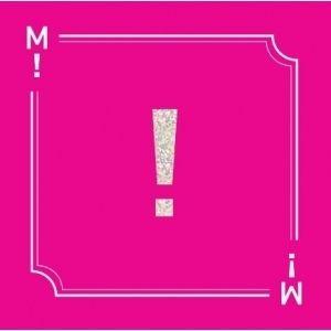 Portada de Álbum "Pink Funky", de MAMAMOO