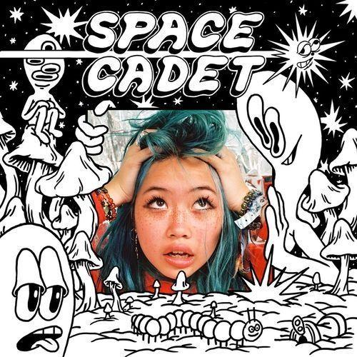 Portada de Sencillo/EP "Space Cadet", de beabadoobee
