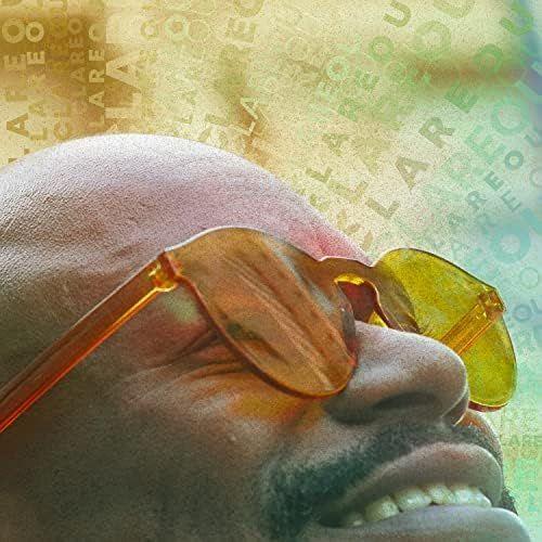 Portada de Sencillo/EP "Clareou", de Vocal Livre