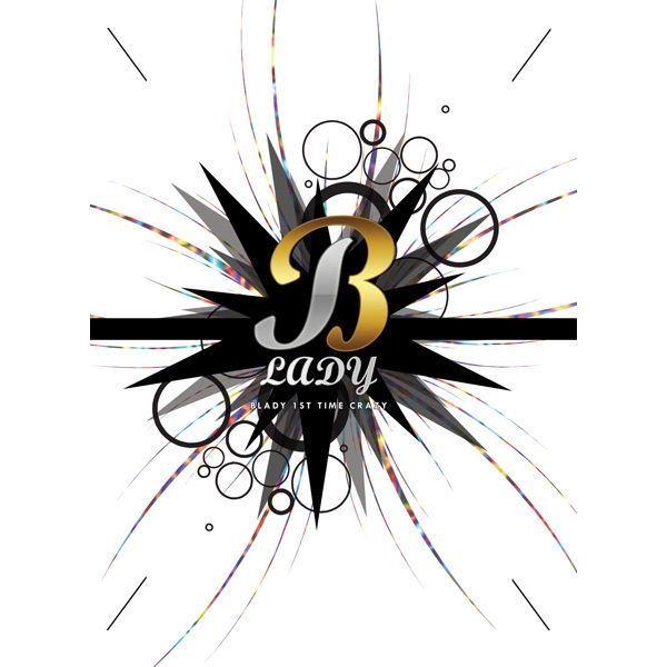 Portada de Sencillo/EP "찌릿찌릿", de Blady