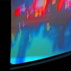 Portada de Sencillo/EP "4 NOCHES EN BUENOS 4IRES", de J4MES